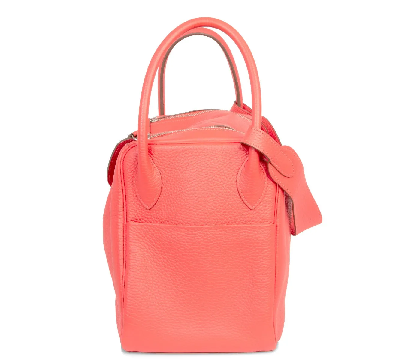 34 Lindy Coral Clemence