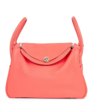 34 Lindy Coral Clemence