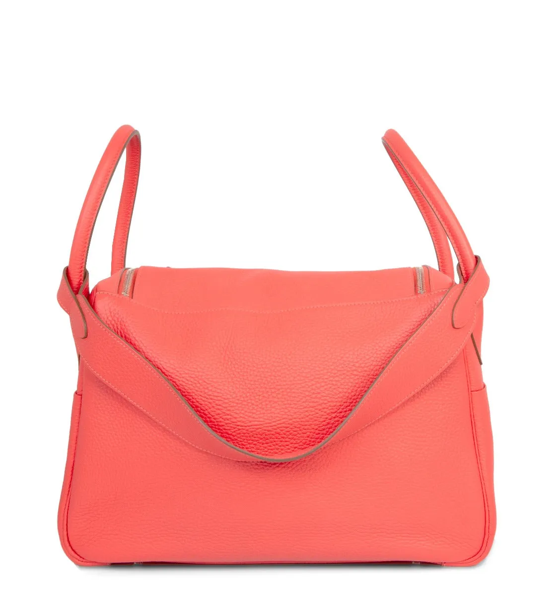 34 Lindy Coral Clemence