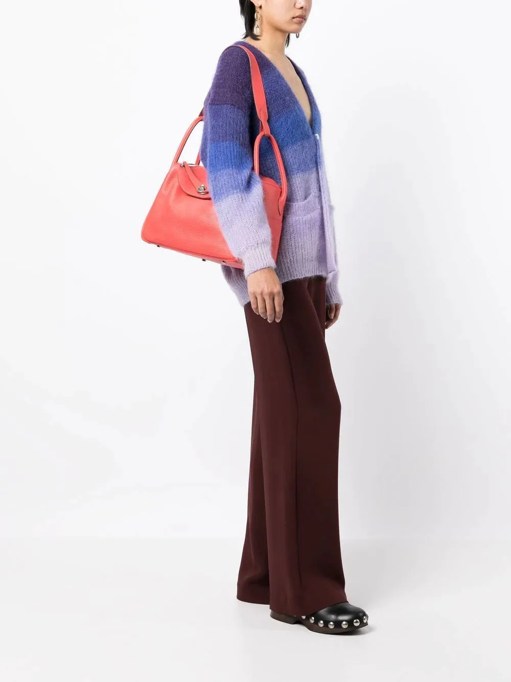 34 Lindy Coral Clemence