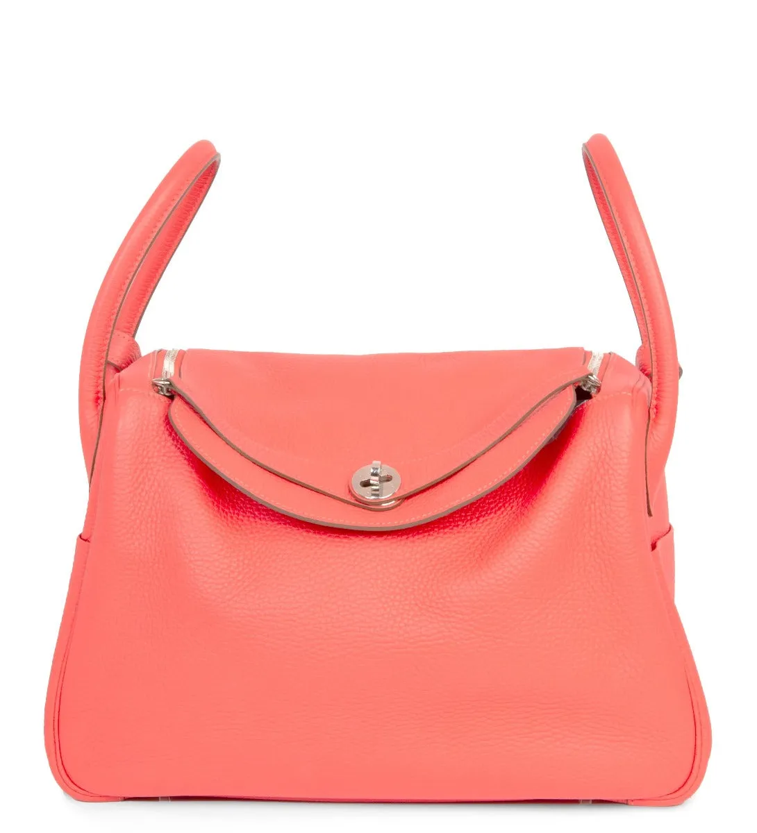 34 Lindy Coral Clemence
