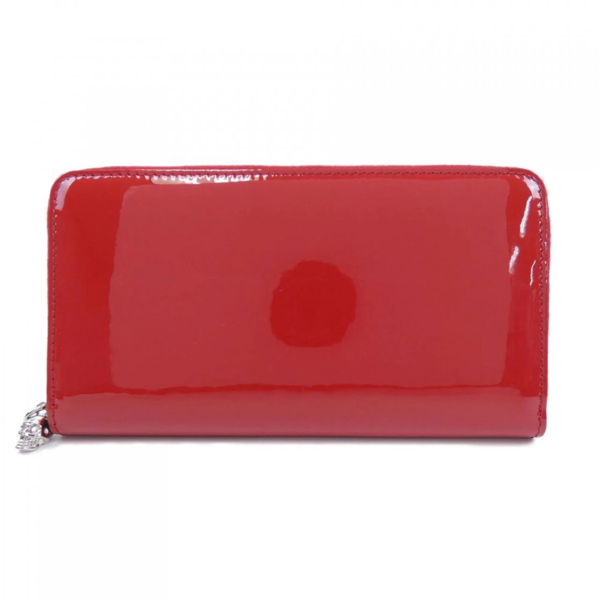 Alexander Mcqueen Long Wallet (Bi-Fold) (Pre-Owned)