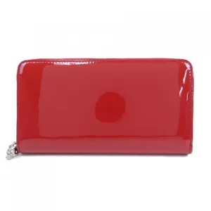 Alexander Mcqueen Long Wallet (Bi-Fold) (Pre-Owned)