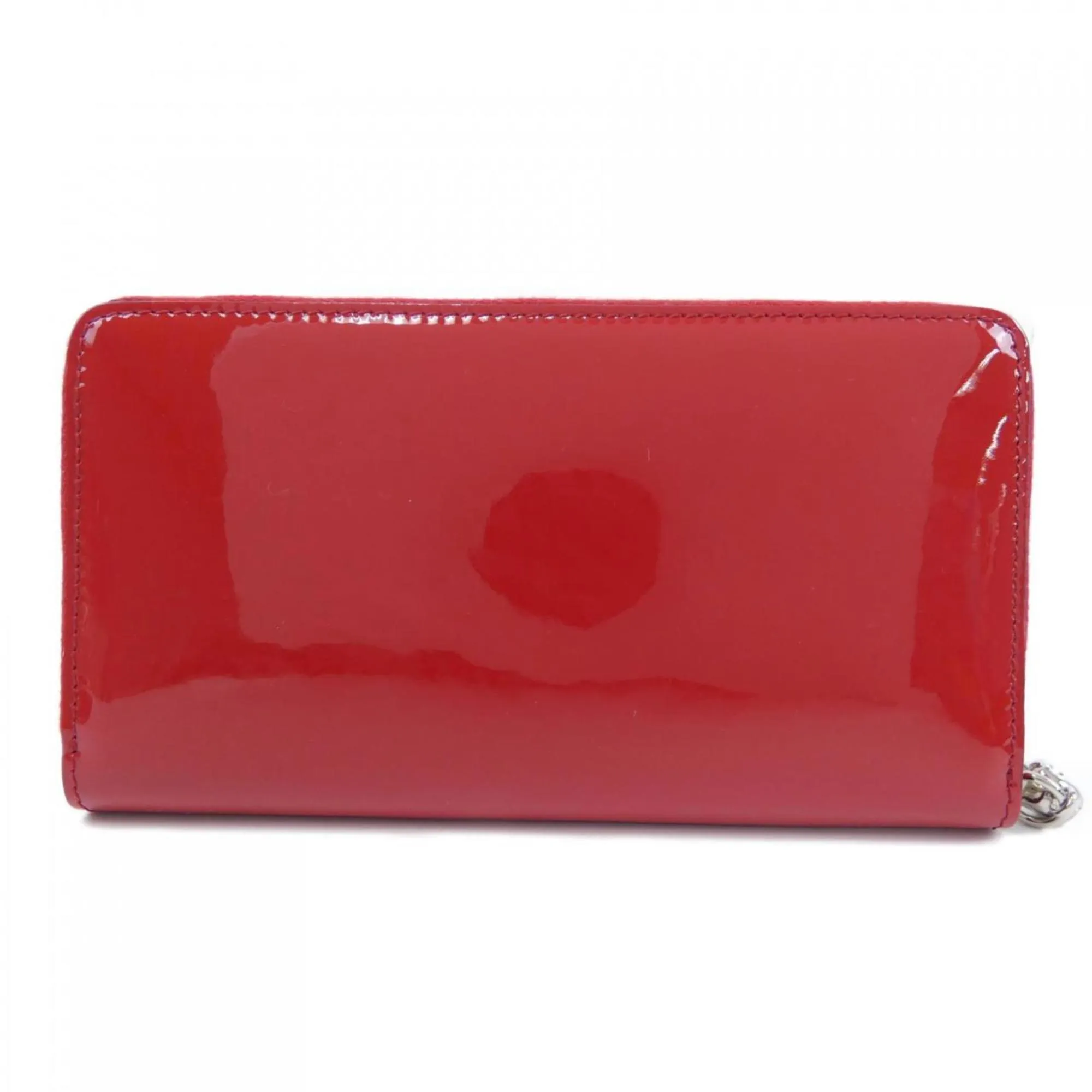 Alexander Mcqueen Long Wallet (Bi-Fold) (Pre-Owned)