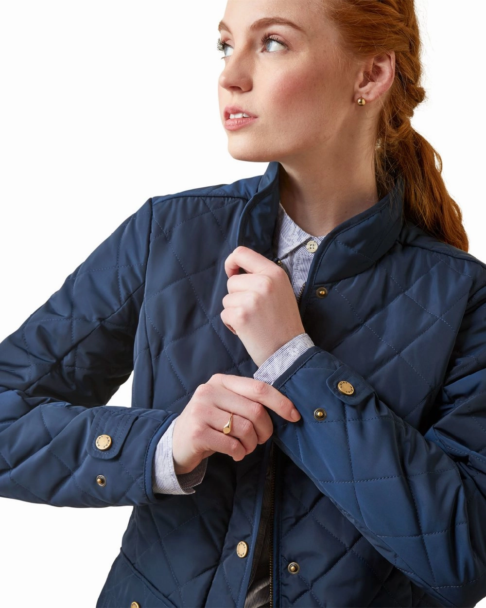 Ariat Womens Woodside Jacket