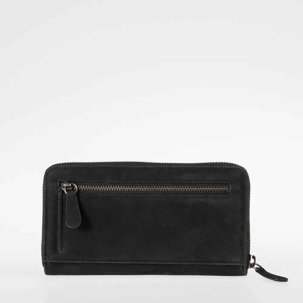 Aunts & Uncles Amelie's Nettle Bed Clover Wallet