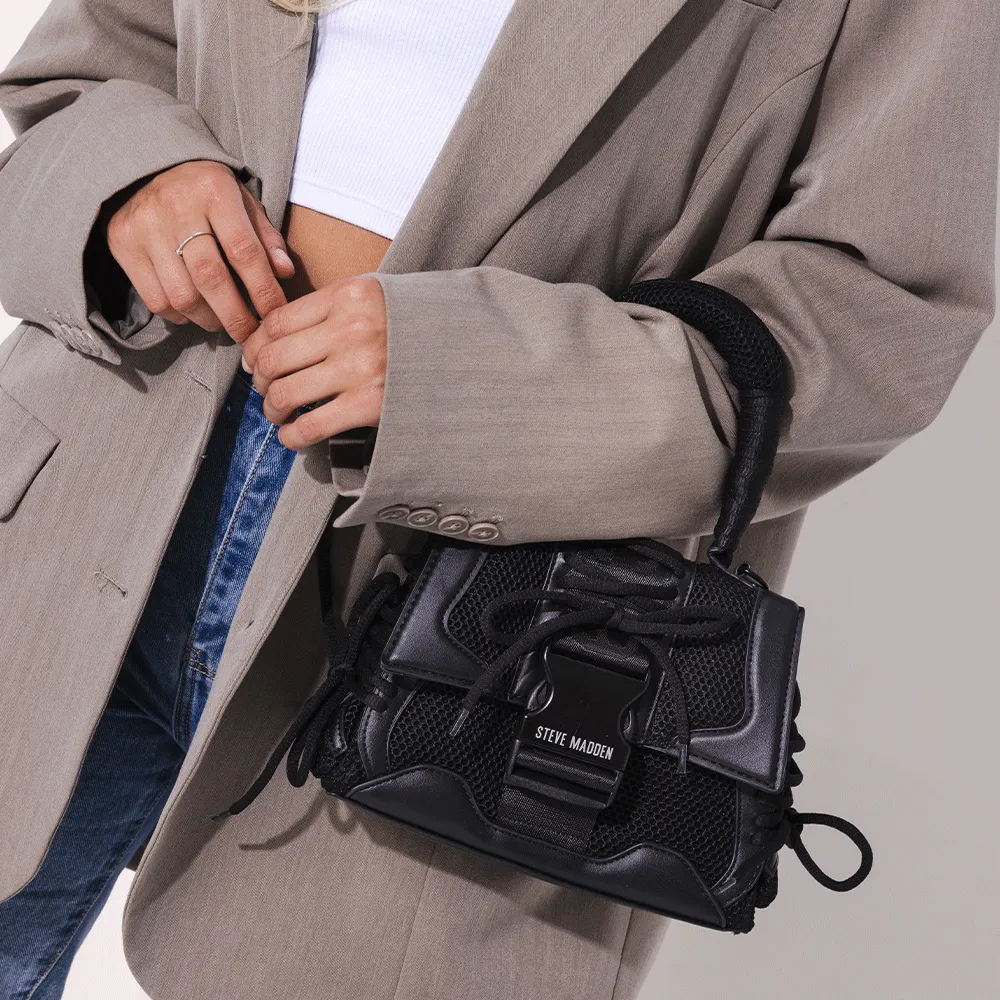 Bdiego Bag BLACK