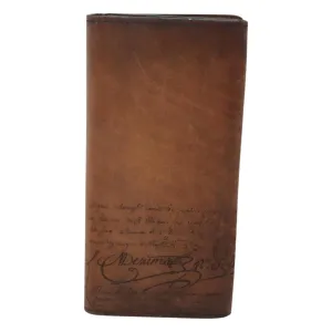 Berluti Leather Wallet (Pre-Owned)