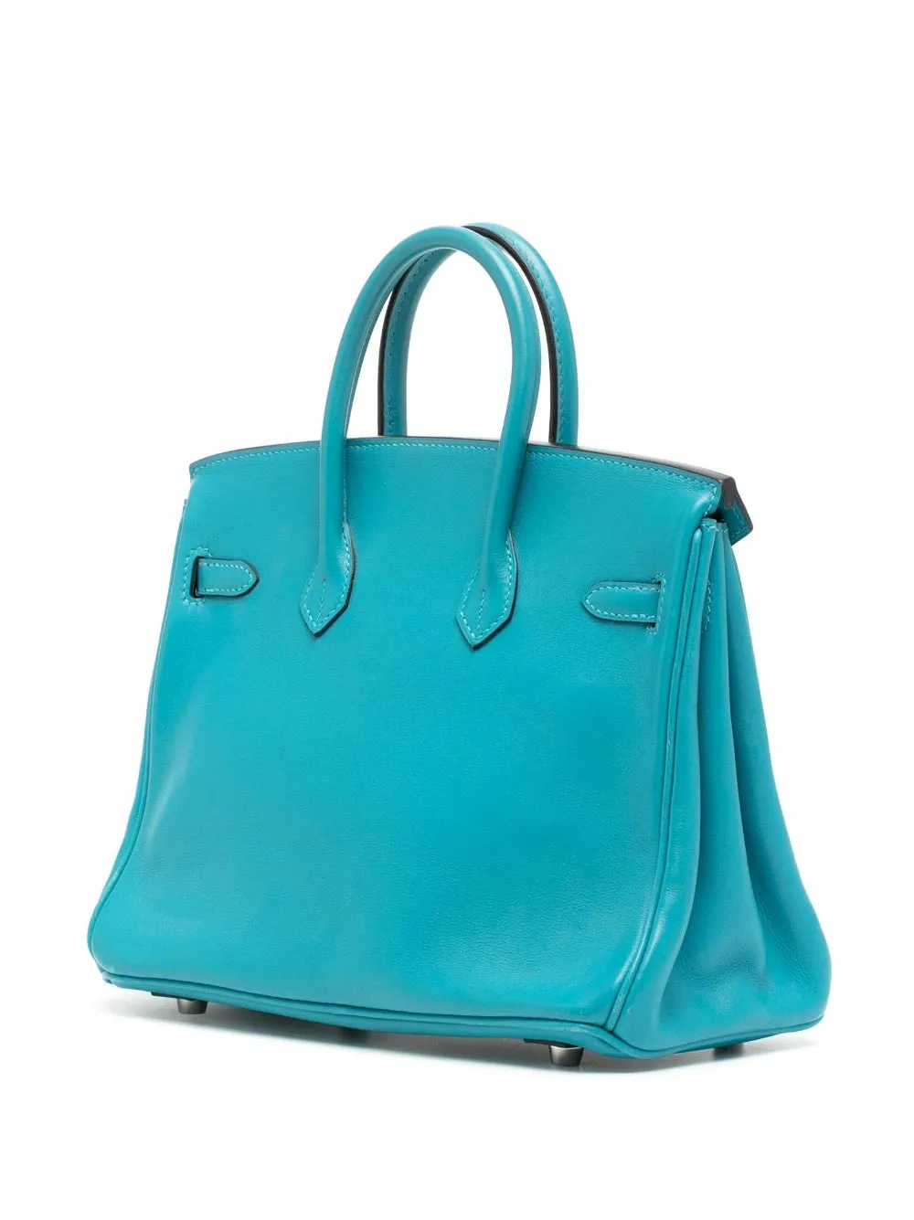 Birkin 25 Swift PHW