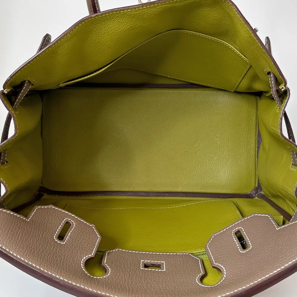 Birkin 30 Chevre BPHW