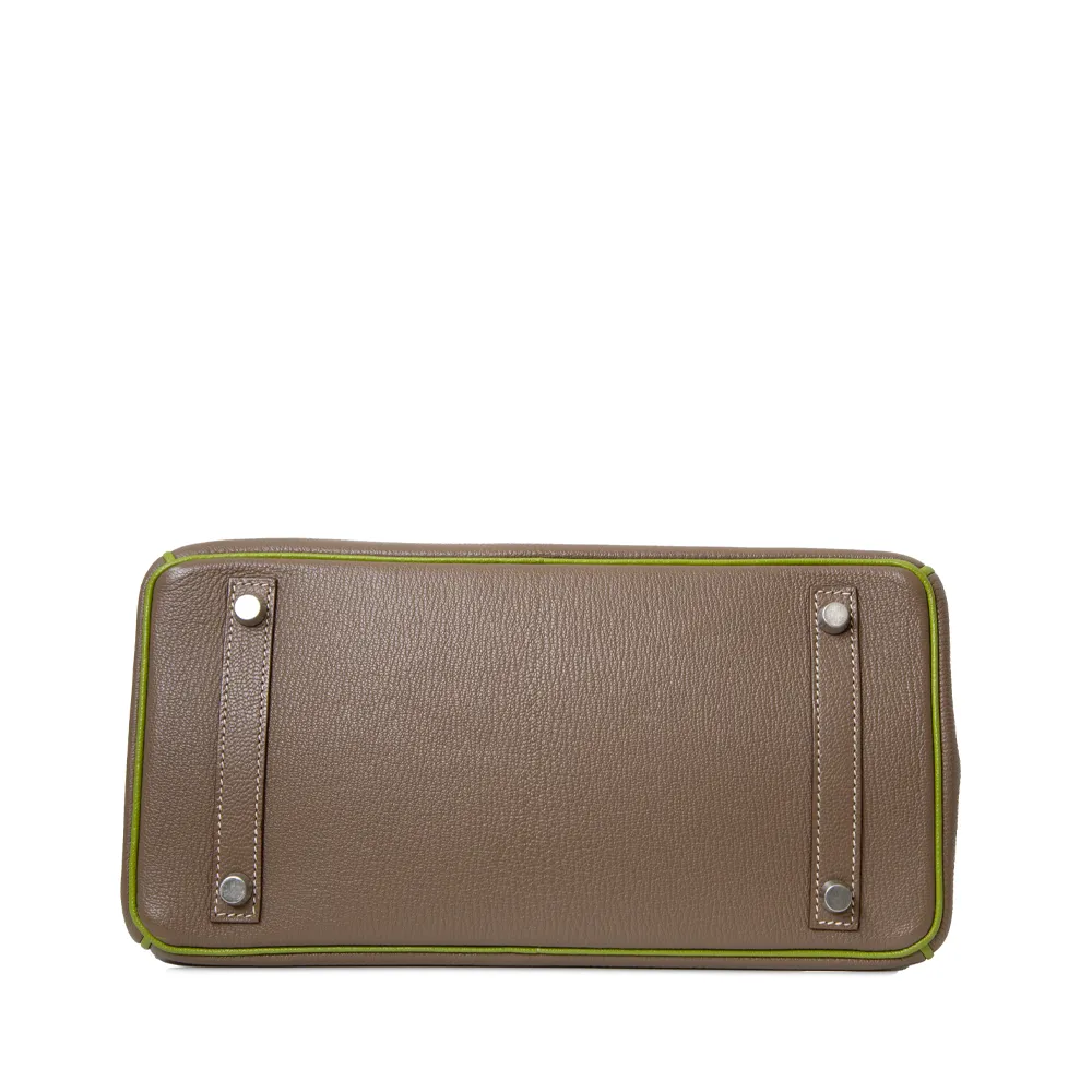 Birkin 30 Chevre BPHW