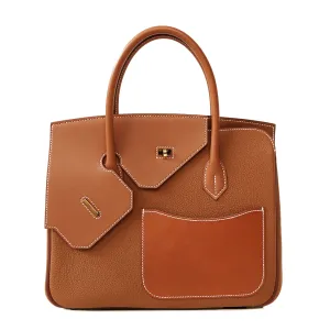 Birkin 30 Desordre Gold GHW