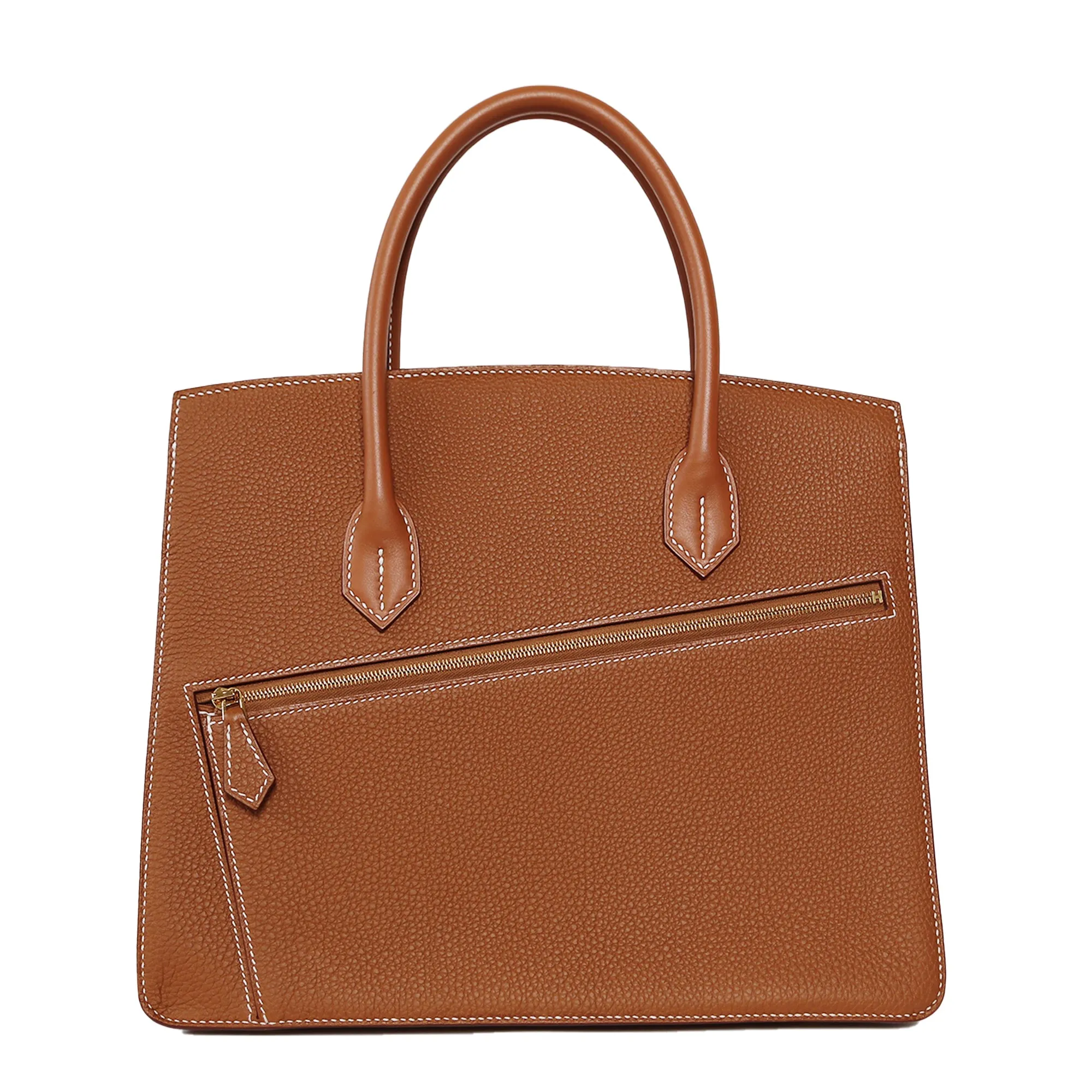Birkin 30 Desordre Gold GHW