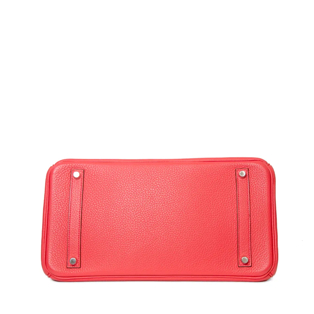 Birkin 35 Clemence PHW