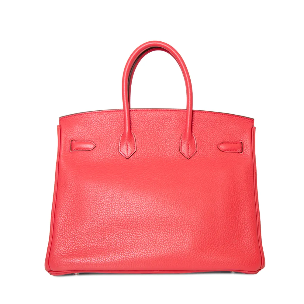 Birkin 35 Clemence PHW