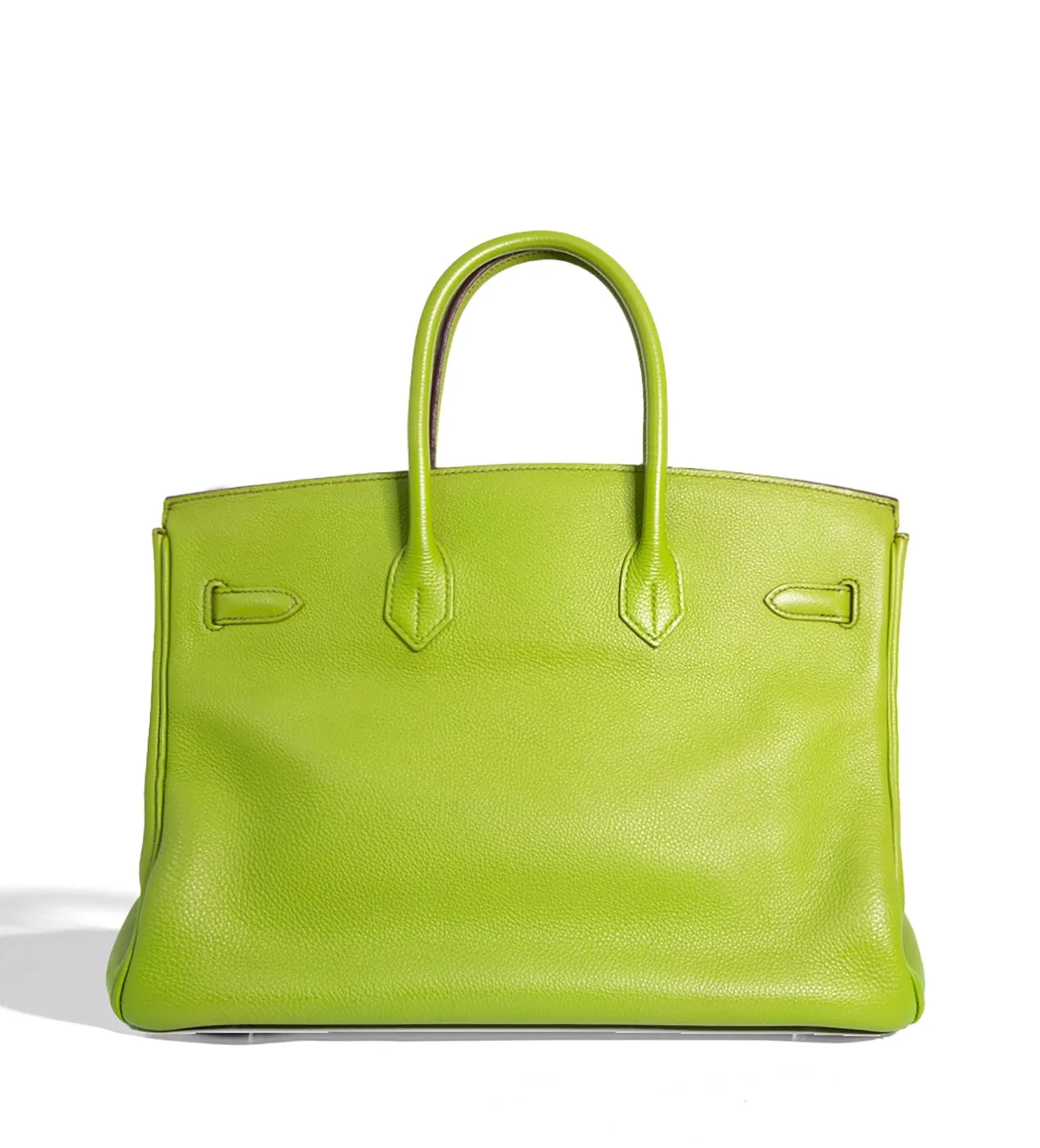 Birkin 35 Togo PHW