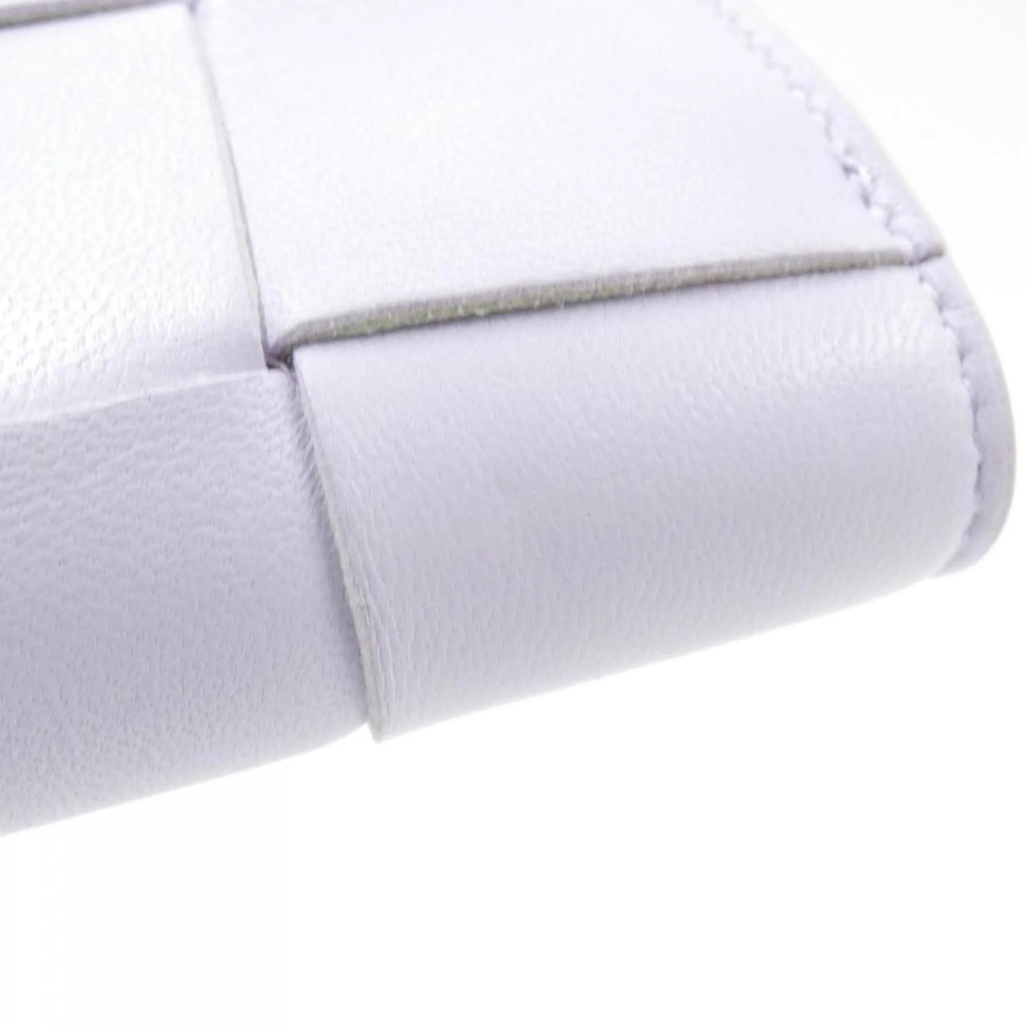 Bottega Veneta Leather Wallet (Bi-Fold) (Pre-Owned)