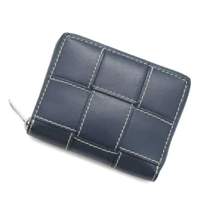 Bottega Veneta Leather Wallet (Bi-Fold) (Pre-Owned)