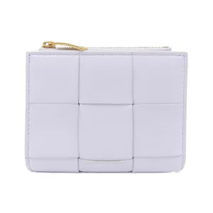 Bottega Veneta Leather Wallet (Bi-Fold) (Pre-Owned)