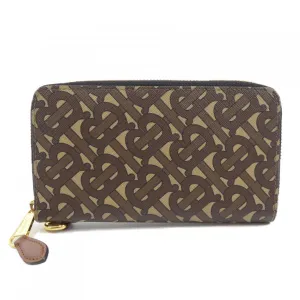 Burberry Long Wallet (Bi-Fold) (Pre-Owned)
