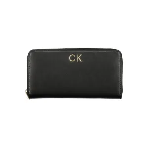 Calvin Klein  Polyester Men's Wallet