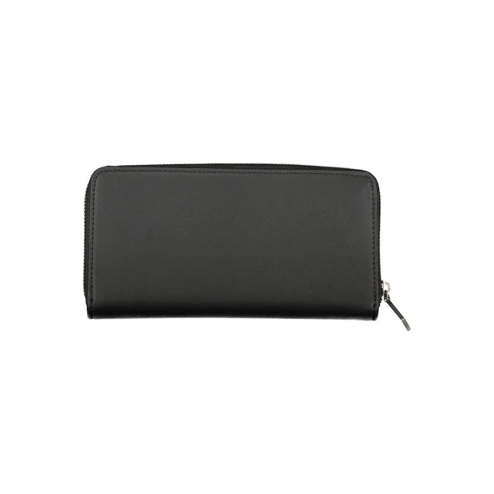Calvin Klein  Polyester Men's Wallet