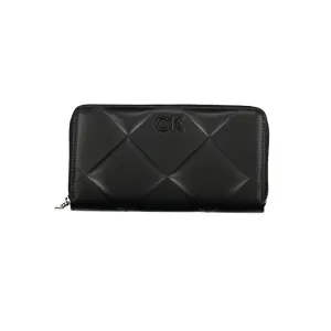 Calvin Klein  Polyester Women's Wallet