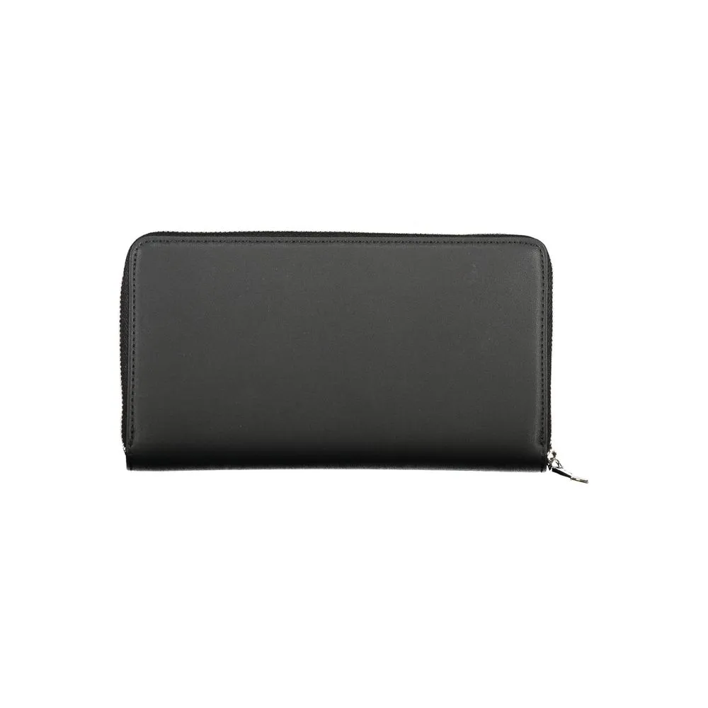 Calvin Klein  Polyester Women's Wallet