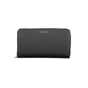 Calvin Klein  Polyester Women's Wallet