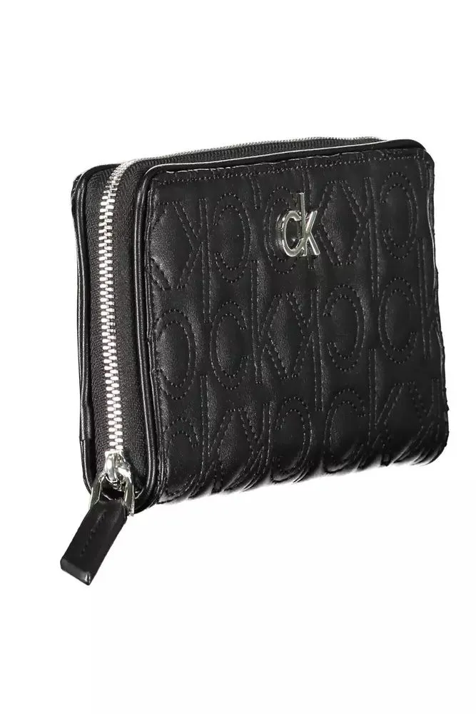 Calvin Klein  Polyethylene Men's Wallet