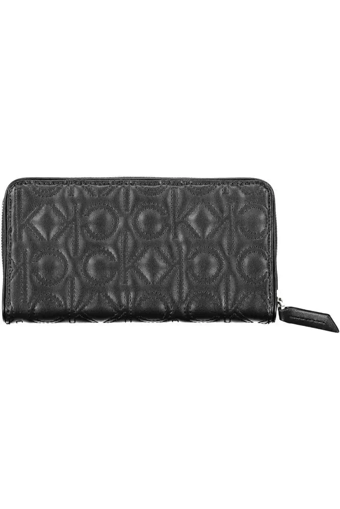 Calvin Klein  Polyethylene Men's Wallet