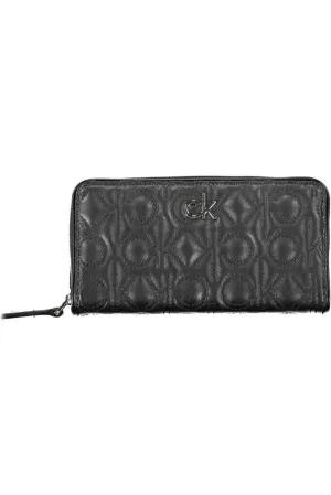Calvin Klein  Polyethylene Men's Wallet