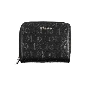 Calvin Klein Polyethylene Women Women's Wallet