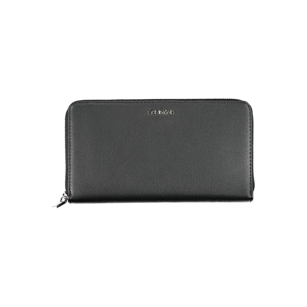Calvin Klein Polyethylene Women Women's Wallet