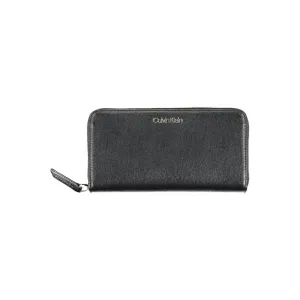 Calvin Klein Polyethylene Women Women's Wallet