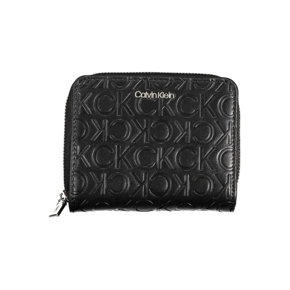 Calvin Klein Polyethylene Women Women's Wallet