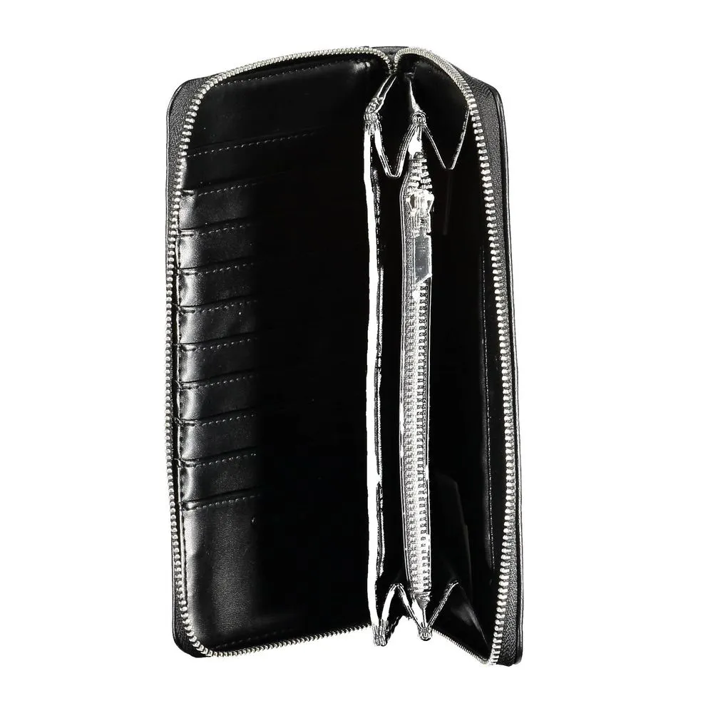 Calvin Klein Polyethylene Women Women's Wallet