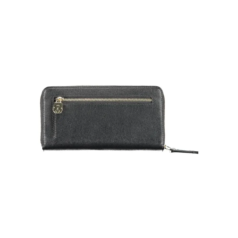 Calvin Klein Polyethylene Women Women's Wallet
