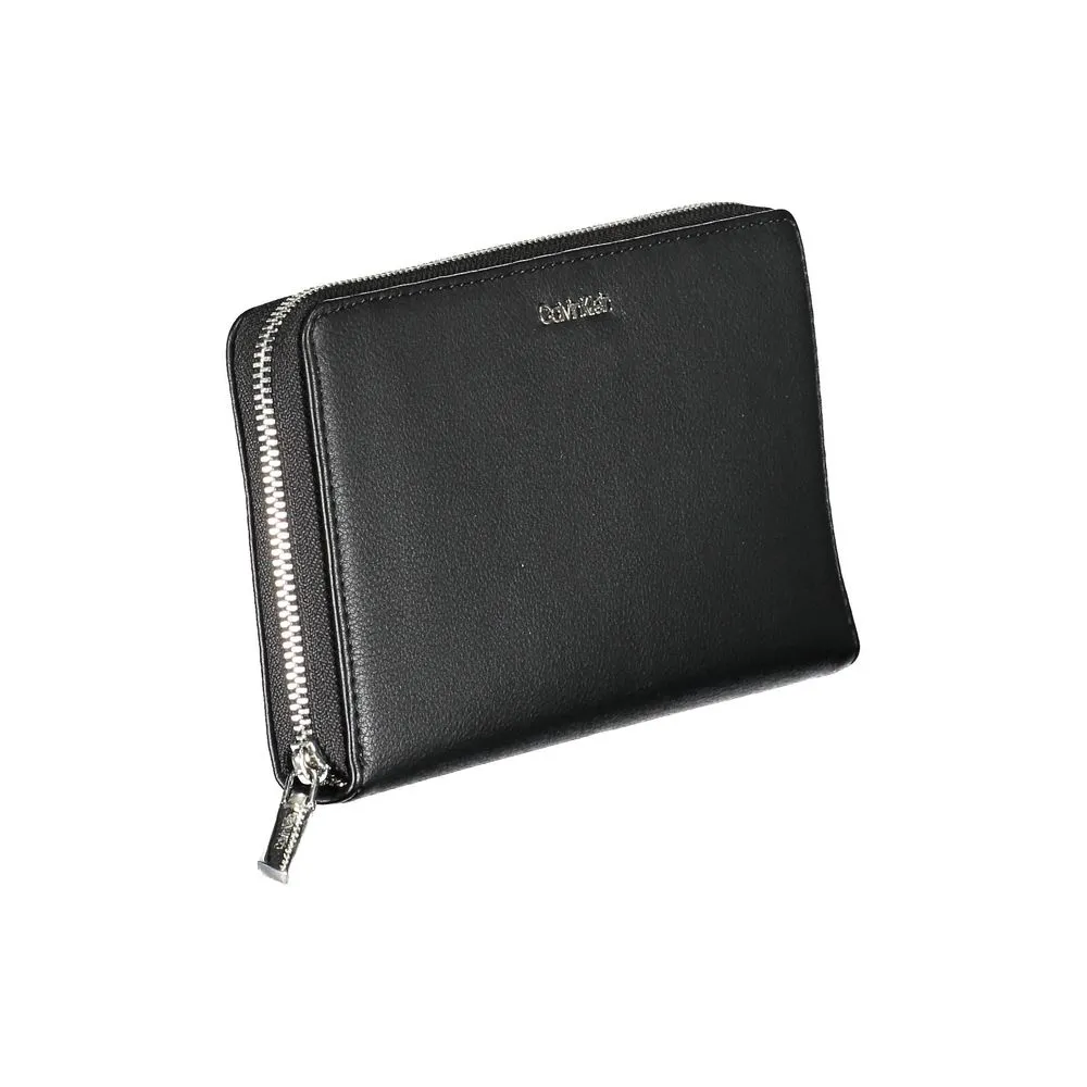 Calvin Klein Polyethylene Women Women's Wallet