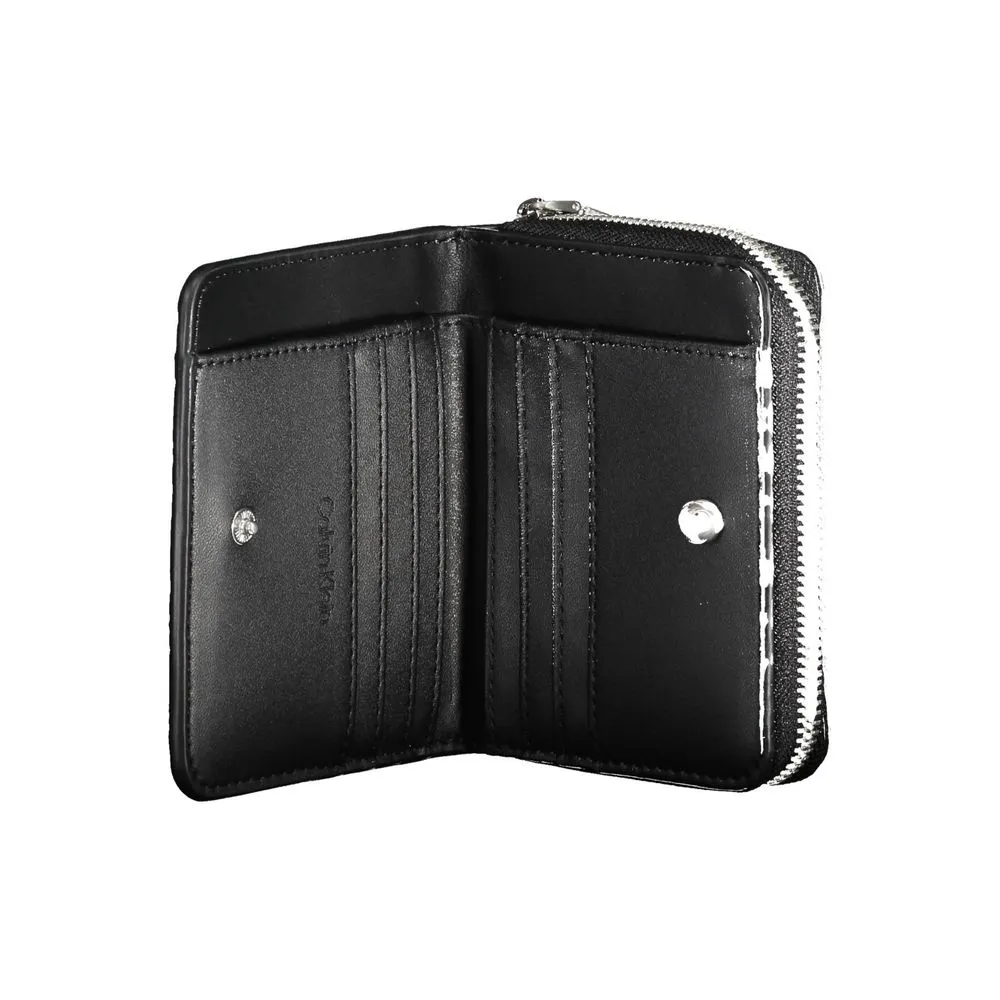 Calvin Klein Polyethylene Women Women's Wallet