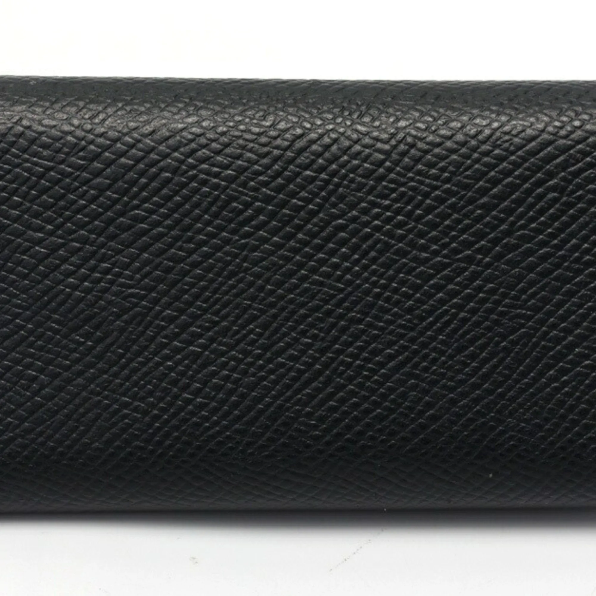 Celine Leather Keycase (Pre-Owned)