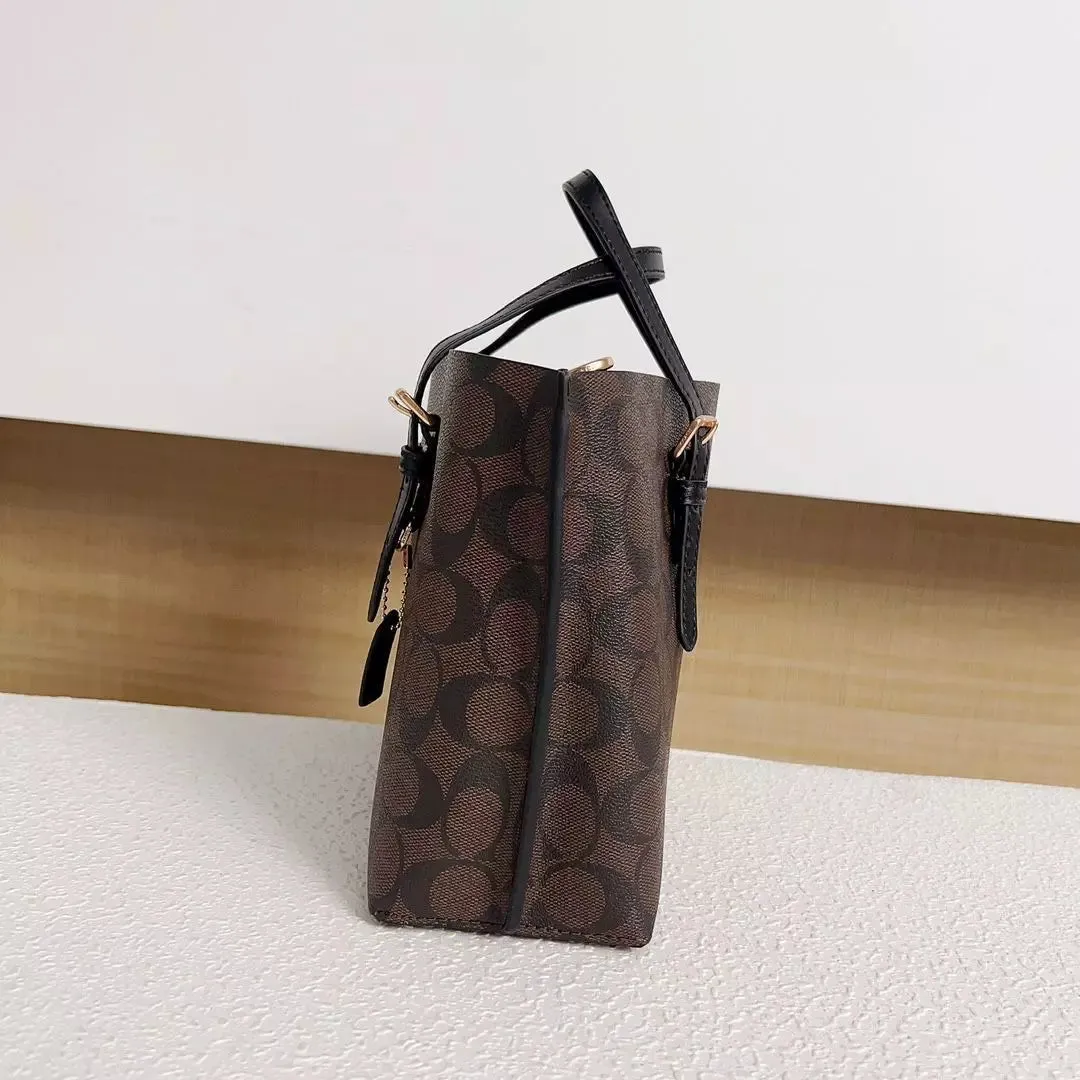 COACH C4250 Outlet Mollie Tote