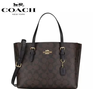 COACH C4250 Outlet Mollie Tote