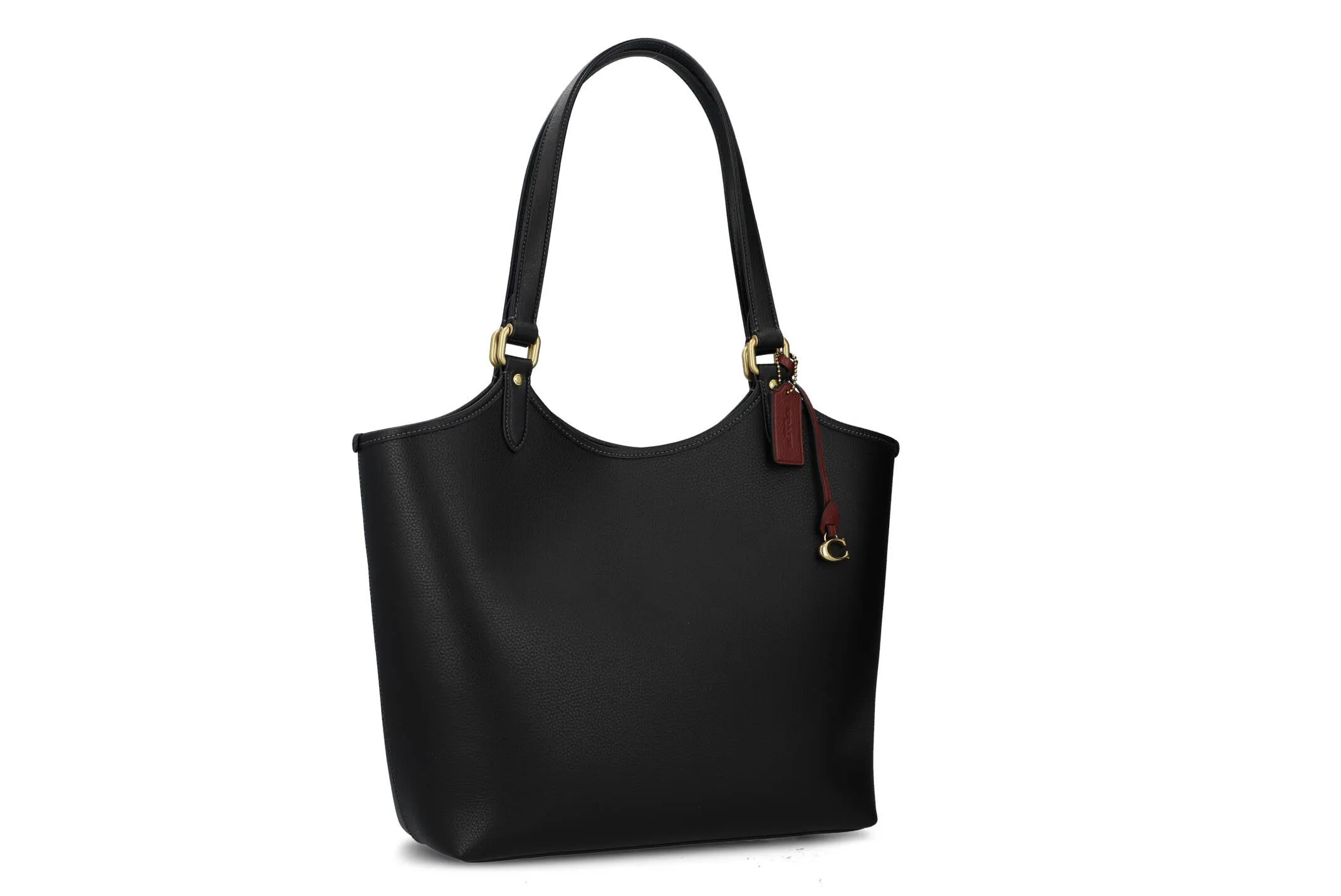 COACH Day Tote Bag Zip Pouch
