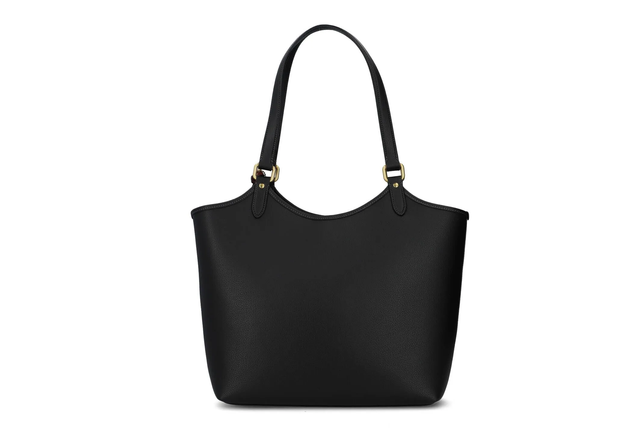 COACH Day Tote Bag Zip Pouch