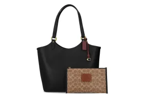 COACH Day Tote Bag Zip Pouch