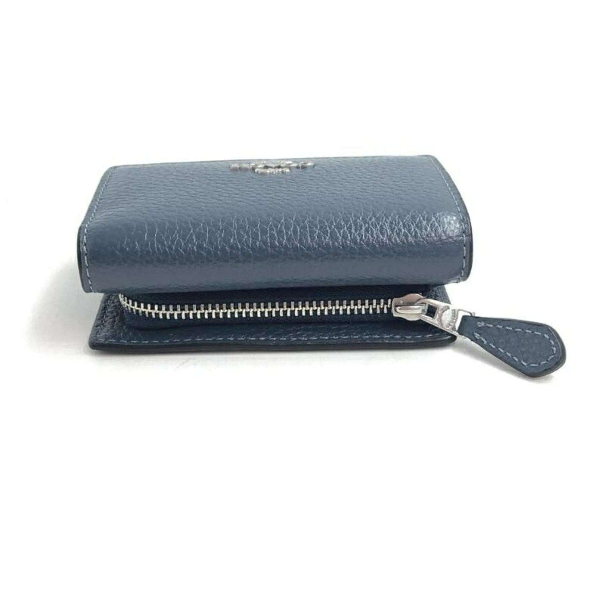 Coach Middle Wallet (Tri-Fold) (Pre-Owned)