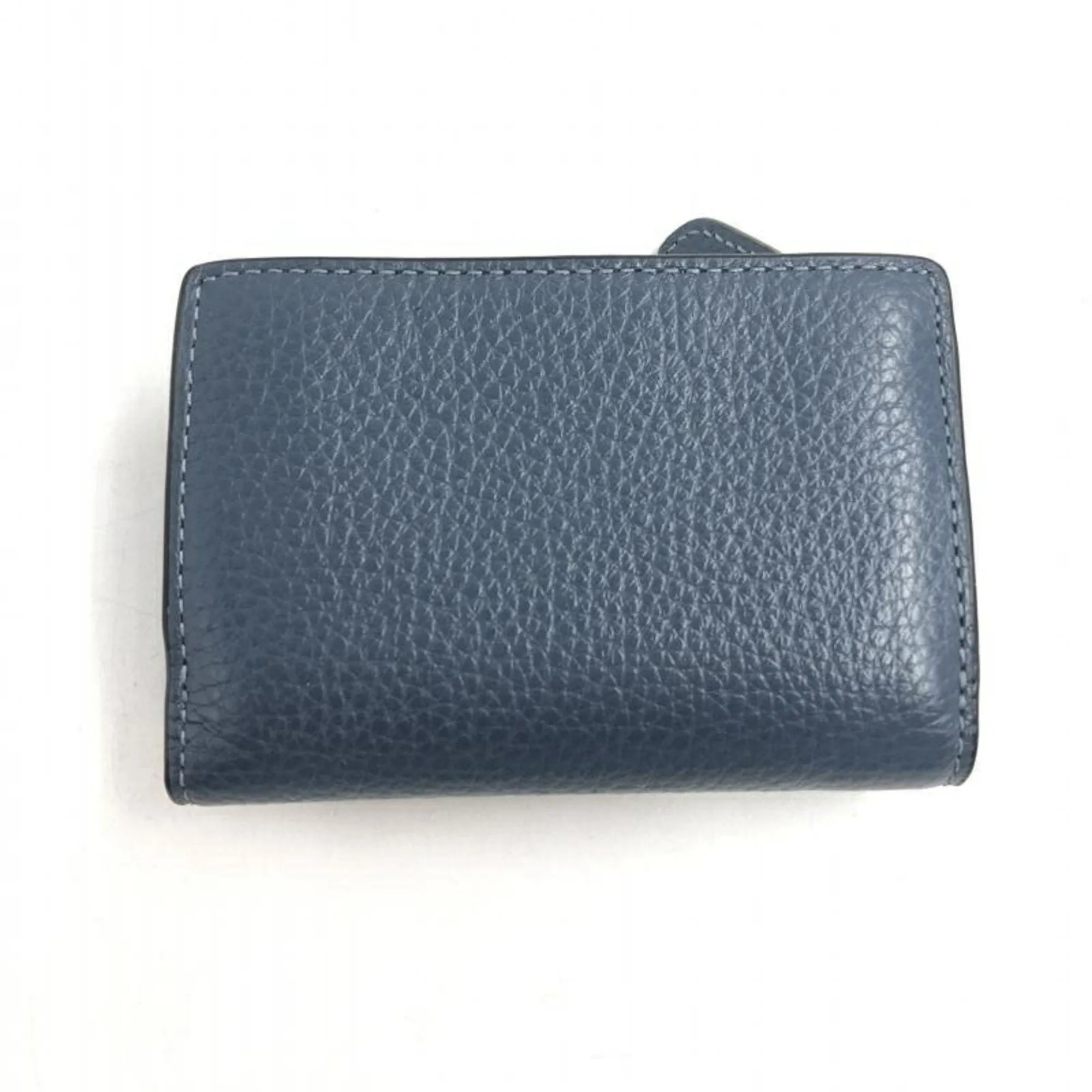 Coach Middle Wallet (Tri-Fold) (Pre-Owned)