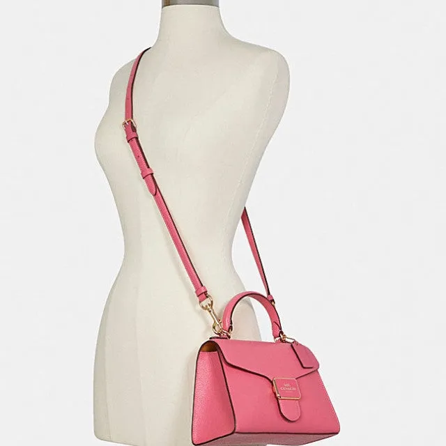 Coach Pepper Women's Satchel Bag