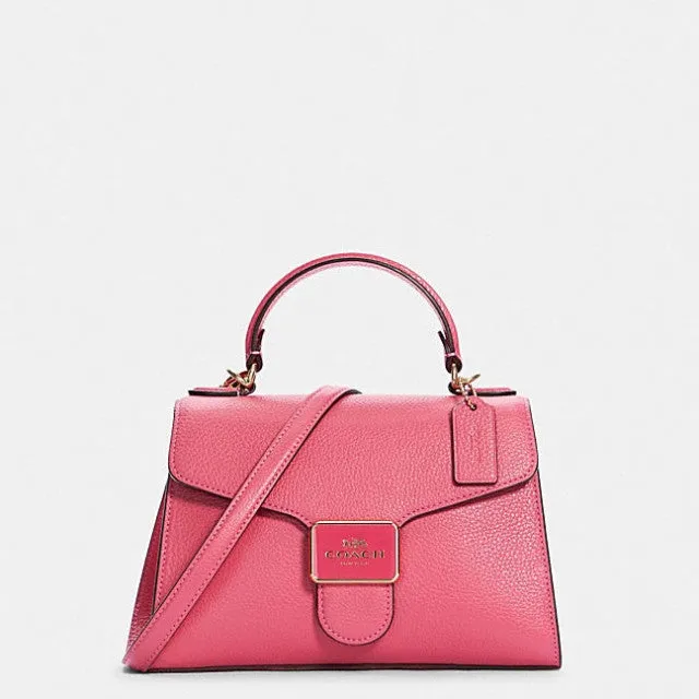 Coach Pepper Women's Satchel Bag